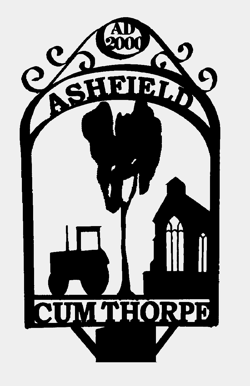 Ashfield-cum-Thorpe Parish Council